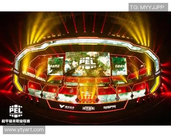 和平精英战术：EDG的控制体系_1