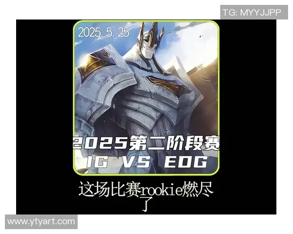 全球挑战赛点评：IG的技术表现